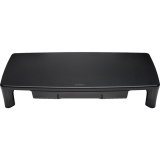 Kensington&reg; SmartFit&reg; Monitor Stand with Drawer