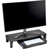Kensington&reg; SmartFit&reg; Monitor Stand with Drawer