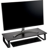 Kensington&reg; Basic Monitor Stand Black