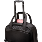 Kensington&reg; Contour&trade; 2.0 Fashion Balance Roller Business Case Black
