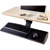 Kensington&reg; Modular Platform with SmartFit&reg; System