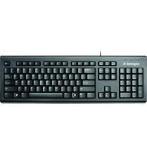 Kensington&reg; Keyboard for Life