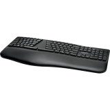 Kensington&reg; Pro Fit&reg; Ergo Wireless Keyboard Black