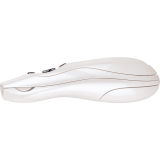 Kensington Presenter Expert&trade; Wireless with Red Laser Pearl White