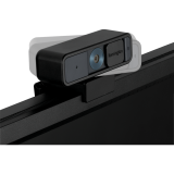 Kensington&reg; W2000 Auto Focus Webcam 1080p Black