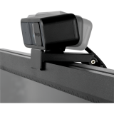 Kensington&reg; W2000 Auto Focus Webcam 1080p Black