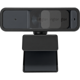 Kensington&reg; W2000 Auto Focus Webcam 1080p Black