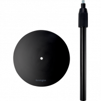 Kensington&reg; A1010 Telescoping Desk Stand Black