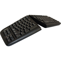 Key Ovation Goldtouch V2 Adjustable Keyboard