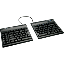 Kinesis Freestyle 2 Keyboard for PC English