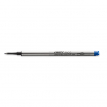Lamy M63 Rollerball Pen Refill Blue