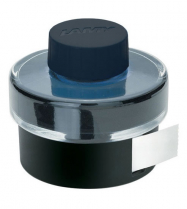 Lamy T52 Bottled Ink 50ml Black