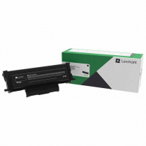 Lexmark Toner Cartridge Extra High Yield Black