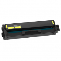 Lexmark Toner Cartridge Extra High Yield Yellow