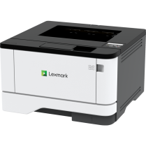 Lexmark&reg; B3340dw Monochrome Laser  Printer