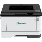 Lexmark&reg; B3340dw Monochrome Laser  Printer