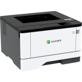 Lexmark&reg; B3340dw Monochrome Laser  Printer