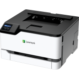 Lexmark&reg; C3326dw Wireless Colour Laser  Printer