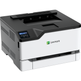 Lexmark&reg; C3326dw Wireless Colour Laser  Printer