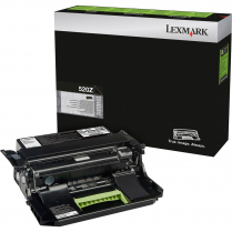 Lexmark 520Z Imaging Drum Black