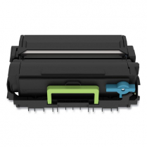 Lexmark&reg; Toner Cartridge High Yeild Return Program 55B1H00 Black