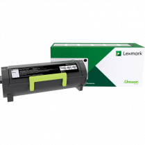 Lexmark&reg; Toner Cartridge High Yield 56F1H00