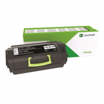 Lexmark Toner Cartridge Ultra High Yield Black