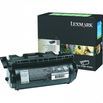 Lexmark&reg; Toner Cartridge Return Program 64015SA