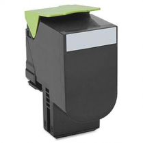Lexmark Toner Cartridge Black