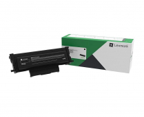 Lexmark B221000 Toner Cartridge Black