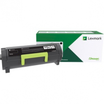 Lexmark&reg; Toner Cartridge Return Program B231000 3K Yield