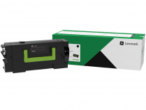 Lexmark B281X Toner Cartridge Black