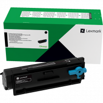 Lexmark B341000 Toner Cartridge Black
