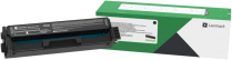 Lexmark C331HK0 Toner Cartridge Black