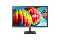 LG 22BK430H-B Full HD LCD 21.5" 16:9 Monitor Black