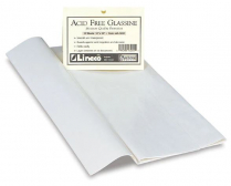 Lineco Glassine 16" x 20"