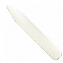 Lineco Genuine Bone Folder Small 3/4" x 6" 