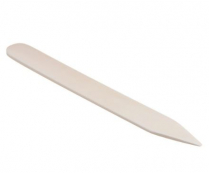 Lineco Genuine Bone Folder Large 1" x 8"