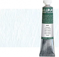 Lukas Gouache 20ml Opaque White