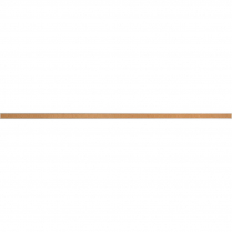 Lorell Cork Strip Bulletin Bar 36"