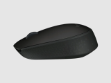 Logitech M170 Wireless Mouse Black