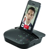Logitech&reg; P710e Mobile Speakerphone