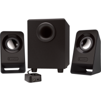 Logitech&reg; Z213 Multimedia Speakers