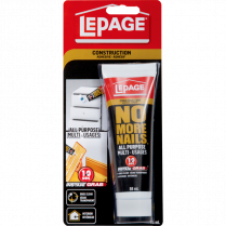LePage&reg; No More Nails&reg; All Purpose Construction Adhesive 88ml