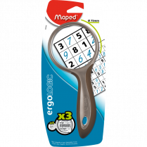 Maped&reg; Ergologic Magnifier