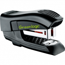Maped&reg; Greenlogic Mini Stapler Black