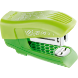Maped&reg; Greenlogic Mini Stapler Black