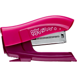 Maped&reg; Greenlogic Mini Stapler Black