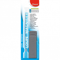 Maped&reg; Bar Magnifier