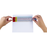 Maped&reg; Bar Magnifier
